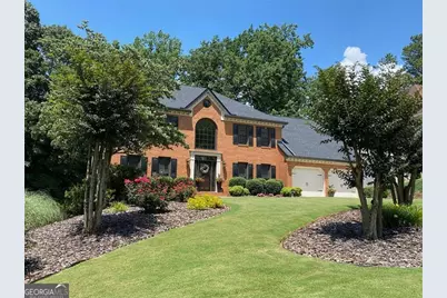 710 Larkspur Boulevard, Acworth, GA 30102 - Photo 1