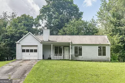 504 Azalea Court, Woodstock, GA 30188 - Photo 1