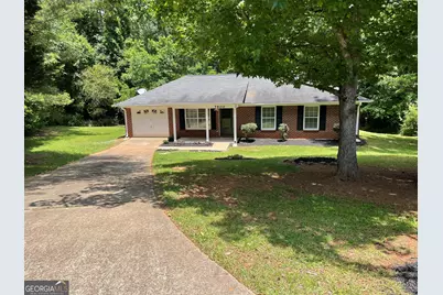 7400 Little Fawn Parkway, Chattahoochee Hills, GA 30268 - Photo 1