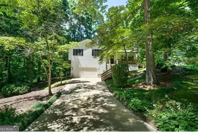 86 Kelly Lane, Dallas, GA 30157 - Photo 1