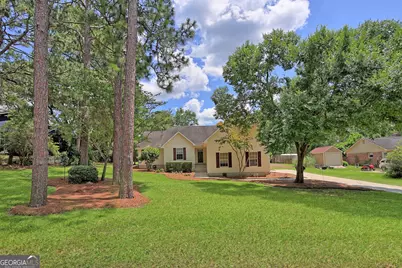 709 Hillwood Drive, Statesboro, GA 30458 - Photo 1