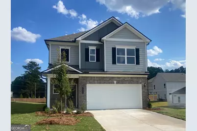 10422 Trellis Lane #(LOT 38), Hampton, GA 30228 - Photo 1