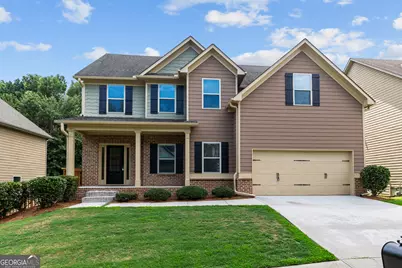 443 Strawberry Walk, Loganville, GA 30052 - Photo 1
