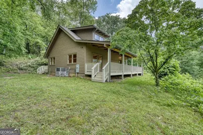 988 Yorkhouse Road, Rabun Gap, GA 30568 - Photo 1