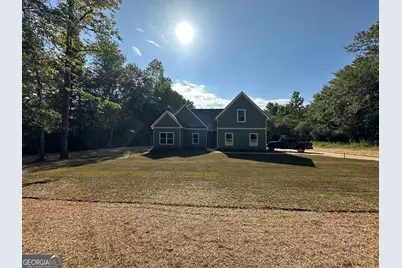 904 Highway 36 W, Barnesville, GA 30204 - Photo 1