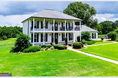 1074 Glenloch Road, Roopville, GA 30170 - Photo 1
