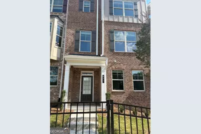541 Fundao Lane #27, Lawrenceville, GA 30046 - Photo 1