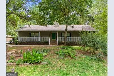 3592 Lakeview Drive, Gainesville, GA 30501 - Photo 1