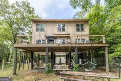 311 Riverside Drive, Hawkinsville, GA 31036 - Photo 1