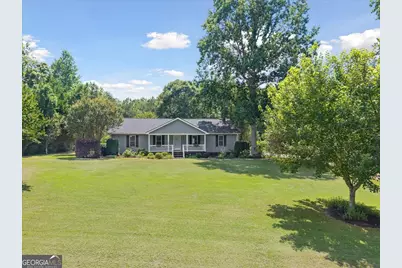 1120 Rawlings Drive, Rutledge, GA 30663 - Photo 1