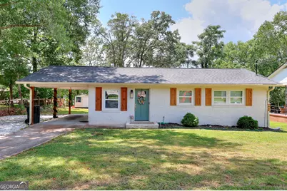 62 Irene Street, Toccoa, GA 30577 - Photo 1