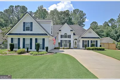 155 Westminister Village Boulevard, Sharpsburg, GA 30277 - Photo 1