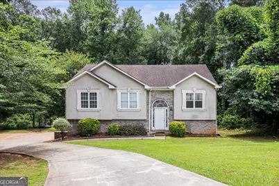 3514 Blackberry Lane, Conyers, GA 30094 - Photo 1