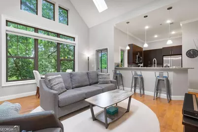 1903 Anjaco Road NW #5, Atlanta, GA 30309 - Photo 1