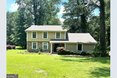 3589 Burlingham Drive, Lithonia, GA 30038 - Photo 1