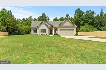 294 Ike Williams Road, Gay, GA 30218 - Photo 1