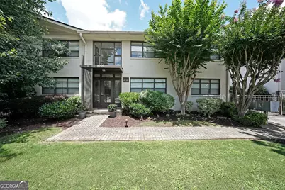 808 Greenwood Avenue NE #104, Atlanta, GA 30306 - Photo 1
