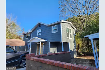 507 W Main Street, Forsyth, GA 31029 - Photo 1