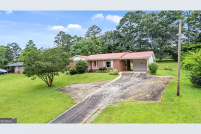 1228 Old Rockmart Road SE, Silver Creek, GA 30173 - Photo 1
