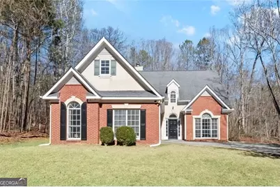 4021 Melvin Drive, Atlanta, GA 30331 - Photo 1