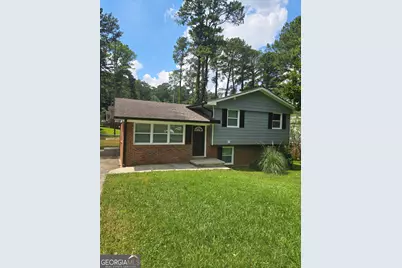 993 Roosevelt Drive SE, Atlanta, GA 30354 - Photo 1