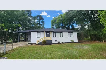 4003 Saint Marys Road, Columbus, GA 31907 - Photo 1