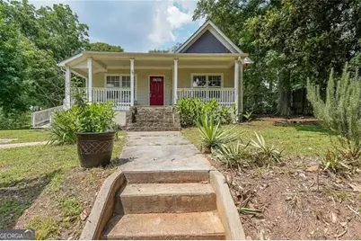 58 Bisbee Avenue SE, Atlanta, GA 30315 - Photo 1