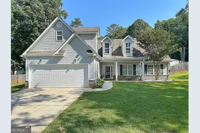 101 Riverchest Drive, Lagrange, GA 30240 - Photo 1