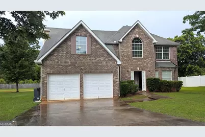 705 Mustang Court, Hampton, GA 30228 - Photo 1