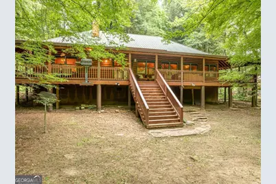 677 Riverfront Drive, Ellijay, GA 30536 - Photo 1