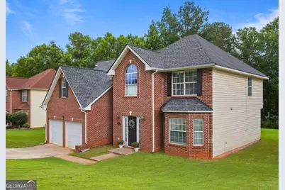 5841 Cobalt Drive SW, Powder Springs, GA 30127 - Photo 1