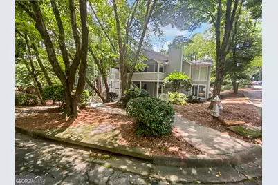 501 Vicksburg Place, Sandy Springs, GA 30350 - Photo 1
