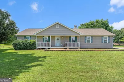 487 Laney Road, Locust Grove, GA 30248 - Photo 1