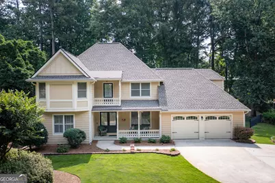 148 Lakeside Drive, Peachtree City, GA 30269 - Photo 1