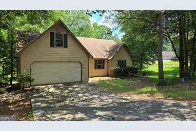 1448 SE Hillside Place, Conyers, GA 30094 - Photo 1