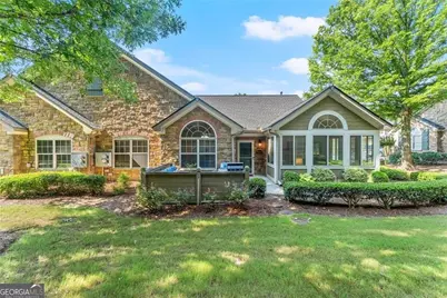 5228 Stone Village Circle NW #14, Kennesaw, GA 30152 - Photo 1
