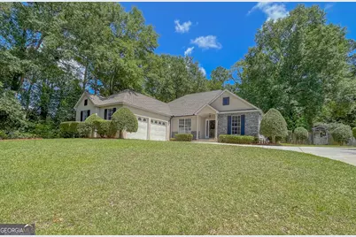 307 Oak Pointe Drive, Dublin, GA 31021 - Photo 1