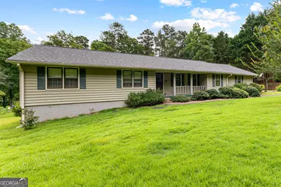 110 Mourning Dove Drive S, Fayetteville, GA 30215 - Photo 1