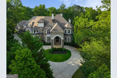 13560 Blakmaral Lane, Milton, GA 30004 - Photo 1