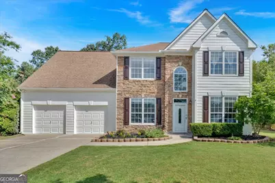 1002 Hallman Terrace SW, Marietta, GA 30064 - Photo 1