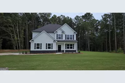 45 Duffy Drive, McDonough, GA 30253 - Photo 1