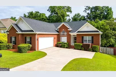 129 Sugarloaf Circle, Macon, GA 31204 - Photo 1