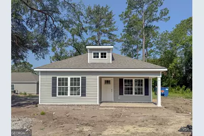 295 Gordon Street, Statesboro, GA 30458 - Photo 1