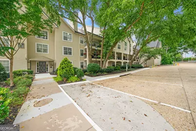 3655 Habersham Road NE #B249, Atlanta, GA 30305 - Photo 1