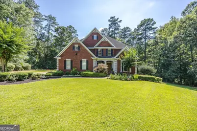 612 Remington Drive, Macon, GA 31210 - Photo 1