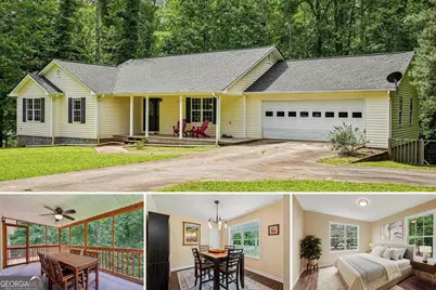 150 Buck Run E, Dahlonega, GA 30533 - Photo 1
