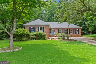 190 W Huntington Road, Bogart, GA 30622 - Photo 1