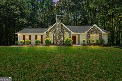 20 Four Oaks Drive, Newnan, GA 30263 - Photo 1