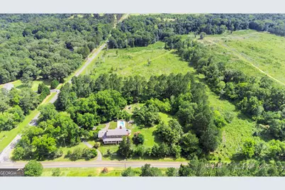 2540 Sugar Hill Road, Unadilla, GA 31091 - Photo 1