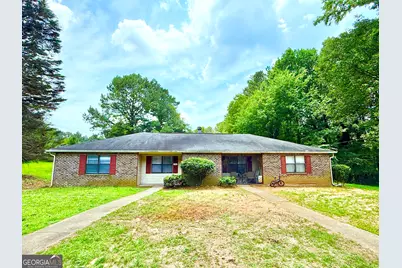 3266 Sarah Lou Drive, Snellville, GA 30078 - Photo 1